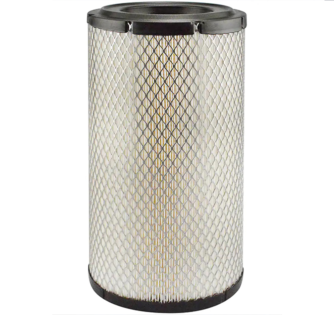 Hydraulic Filters